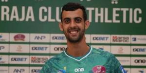 سر تأخر إعلان الأهلي عن صفقة يوسف بلعمري.. ومفاجأة «تحت السن»