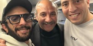 أحمد فهيم ينضم لأسرة مسلسل «إعلام وراثة» لرمضان 2026.. وانطلاق التصوير الأسبوع المقبل