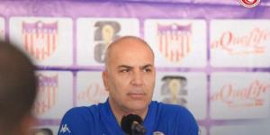 بعد مغادرة المنتخب كأس أمم افريقيا: هذا ما قاله المدرب سامي الطرابلسي..