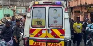 9 ضحايا لمياه شرب ملوثة في الهند