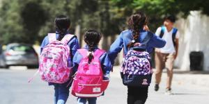 رسميًا | وزارة التعليم تُعلن عن موعد "إجازة المدارس" في عيد الفطر