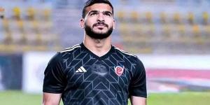 رسميًا | حامد حمدان يختار بيراميدز بعد عروض محلية وخارجية