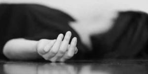 مصرع فتاة دهسها أتوبيس بالمنيا