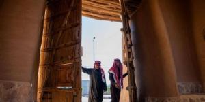 تفعيل قصر الملك عبدالعزيز التاريخي في «لينة»