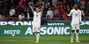 دياز: فخور بما قدمناه ضد تنزانيا.. ولا نركز إلا على أنفسنا