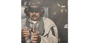 ترامب ينشر صورة «مهينة» للرئيس الفنزويلي مادورو