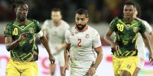 تونس مالي (1 1) (2 3 ض ج) ... الخيبة !