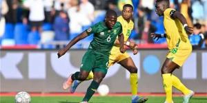 موعد انطلاق مباراة جنوب أفريقيا ضد الكاميرون اليوم في أمم إفريقيا