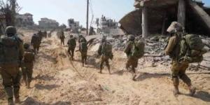 الاحتلال يقتحم قريتين غرب رام الله واعتقال فلسطينيين ببيت لحم :اليوم السابع