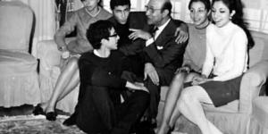 الشروق تحاور أبناء عبدالوهاب| موسيقار الأجيال.. بين نغم تحقق وحلم درامى فى الطريق