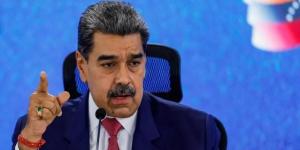 نيكولاس مادورو.. من سائق حافلة وزعيم نقابي إلى سقوط درامي في فنزويلا