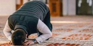 مواقيت الصلاة وموعد أذان المغرب اليوم في مصر