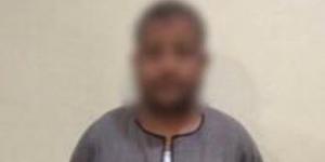 ضبط شخص بحوزته بطاقات رقم قومي بمحيط لجان أسوان :اليوم السابع