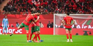 «شروق» على الملاعب العالمية ...المغرب لتكريس تفوّقها على تنزانيا وداني ألفيس يعود إلى الواجهة