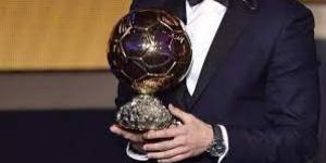 بن زيمة المتوج القادم بالكرة الذهبية!