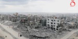 شهيد ومصابان جراء قصف مدفعية الاحتلال حى الشجاعية شرق مدينة غزة :اليوم السابع