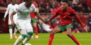 القبض على 8 أشخاص في أزمة تذاكر كأس أمم أفريقيا 2025 بالمغرب