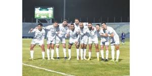 الجولة العاشرة: الكويت والعربي.. إبداع وتألق