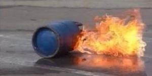 إصابة اثنين فى انفجار أسطوانة غاز داخل ورشة بالدقهلية :اليوم السابع