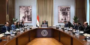 رئيس الوزراء يستقبل المدير العام للمركز الأفريقي لمكافحة الأمراض والوقاية منها «Africa CDC»