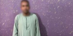 وزارة الداخلية: ضبط شخص يوزع أموالا بمحيط لجان أسوان :اليوم السابع