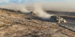 إصابات بالاختناق خلال مواجهات مع الاحتلال في مخيم العروب :اليوم السابع