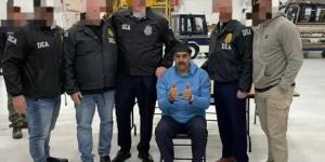 أول تعليق من الرئيس الفنزويلي بعد القبض عليه بمعرفة قوات مكافحة المخدرات