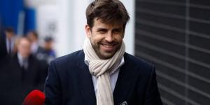 بيكيه يعود للعب بسن الـ38 مع ناديه أندورا