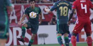 أرسنال يضرب بقوة، سليماني وبن زية يسقطان في زغرب وماندي يصمد في اليونان