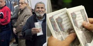 تنفيذ حكم المعاشات بالعلاوات الخاصة.. إحالة الدعوى لمجلس الدولة