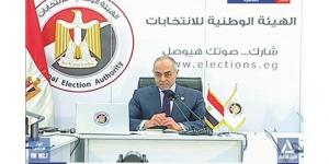 انطلاق جولة الإعادة لـ 27 دائرة ملغاة من المرحلة الأولى لانتخابات «النواب»