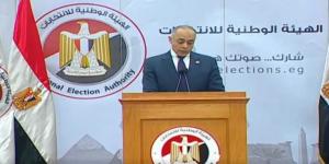 انتخابات النواب.. بنداري يدعو المواطنين للتصويت: لتترسخ قيم الديمقراطية الحقيقية