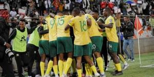 كيفية مشاهدة مباراة جنوب أفريقيا ضد الكاميرون بث مباشر بدون تشفير على تليفزيونك