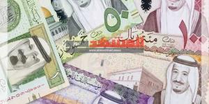 الريال السعودي مقابل الريال اليمني في عدن وصنعاء اليوم الاحد 4 يناير 2026