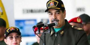 الخارجية الإيرانية تدين الهجوم الأمريكي علي فنزويلا .. بيان رسمي