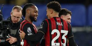 مانشستر سيتي يقترب من ضم سيمينيو