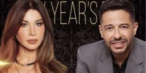 استمتع مع نجوم الغناء.. خريطة حفلات وسهرات رأس السنة 2026 وأسعار التذاكر