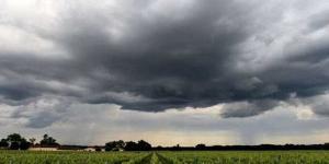 طقس اليوم.. الحرارة في انخفاض طفيف