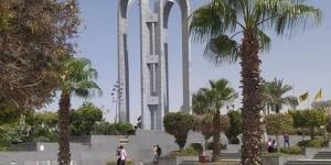 جامعة العاصمة تطلق معرضًا خيريًا لدعم طلابها