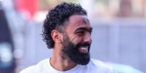 تفاصيل الخلاف بين الأهلى وحسين الشحات فى ملف تمديد التعاقد