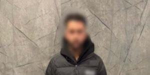 وزارة الداخلية تضبط شخصا يوزع أموالا بمحيط لجان الطالبية :اليوم السابع