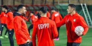 تاريخ مواجهات مصر وجنوب أفريقيا قبل لقاء الجمعة بأمم أفريقيا
