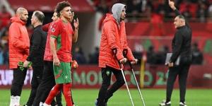 الركراكي يكشف موقف أوناحي من كأس الأمم الإفريقية