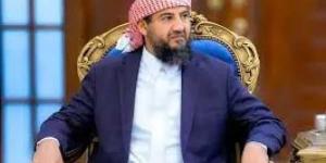 ابوزرعه المحرمي يغادر عدن إلى الرياض