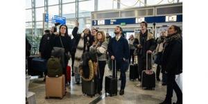 عطل «غير مسبوق» يقطع الترددات اللاسلكية ويوقف رحلات جوية في اليونان