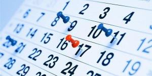 رسميًا.. الأربعاء إجازة عيد الميلاد المجيد لجميع موظفي الدولة 2026