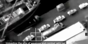 رئيس وزراء باكستان يتضامن مع ولي عهد السعودية بعد ضربة ميناء اليمن