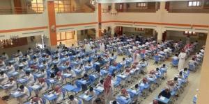 انطلاق اختبارات نهاية الفصل الأول بحد أقصى مادتين يوميًّا