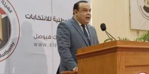 ننشر النتيجة الرسمية لدوائر محافظة سوهاج بانتخابات مجلس النواب :اليوم السابع