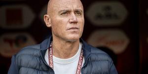 جاموندي ينتقد التحكيم ويشيد بأداء تنزانيا بعد الخروج أمام المغرب